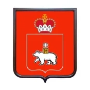 Герб Пермского края