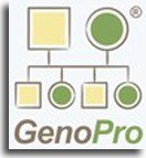 Генеалогическая программа GenoPro